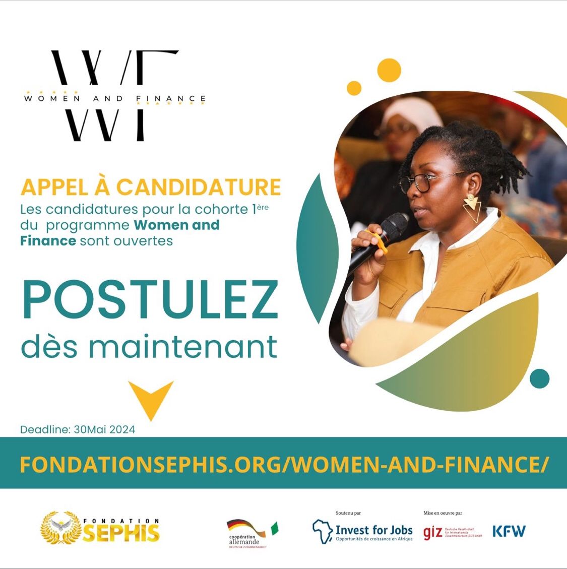 programme Women and Finance