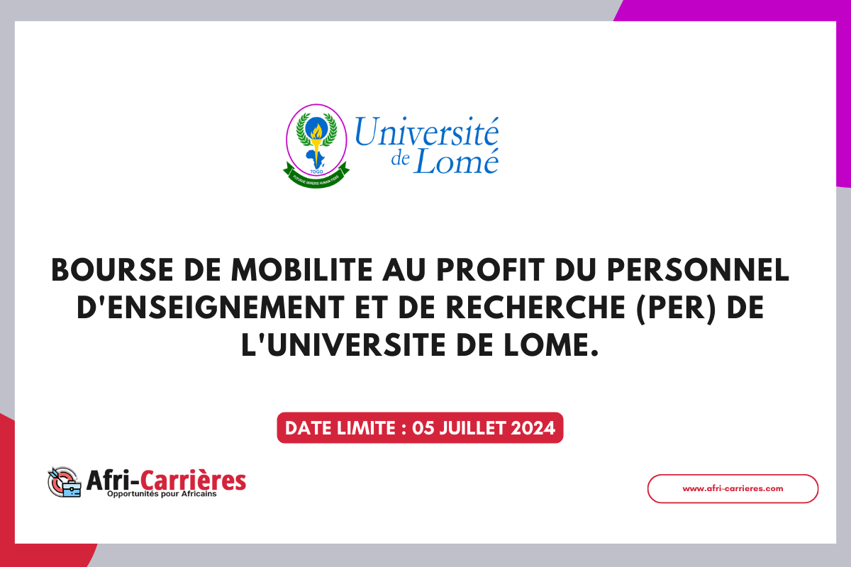 programme de mobilite Erasmus KA171