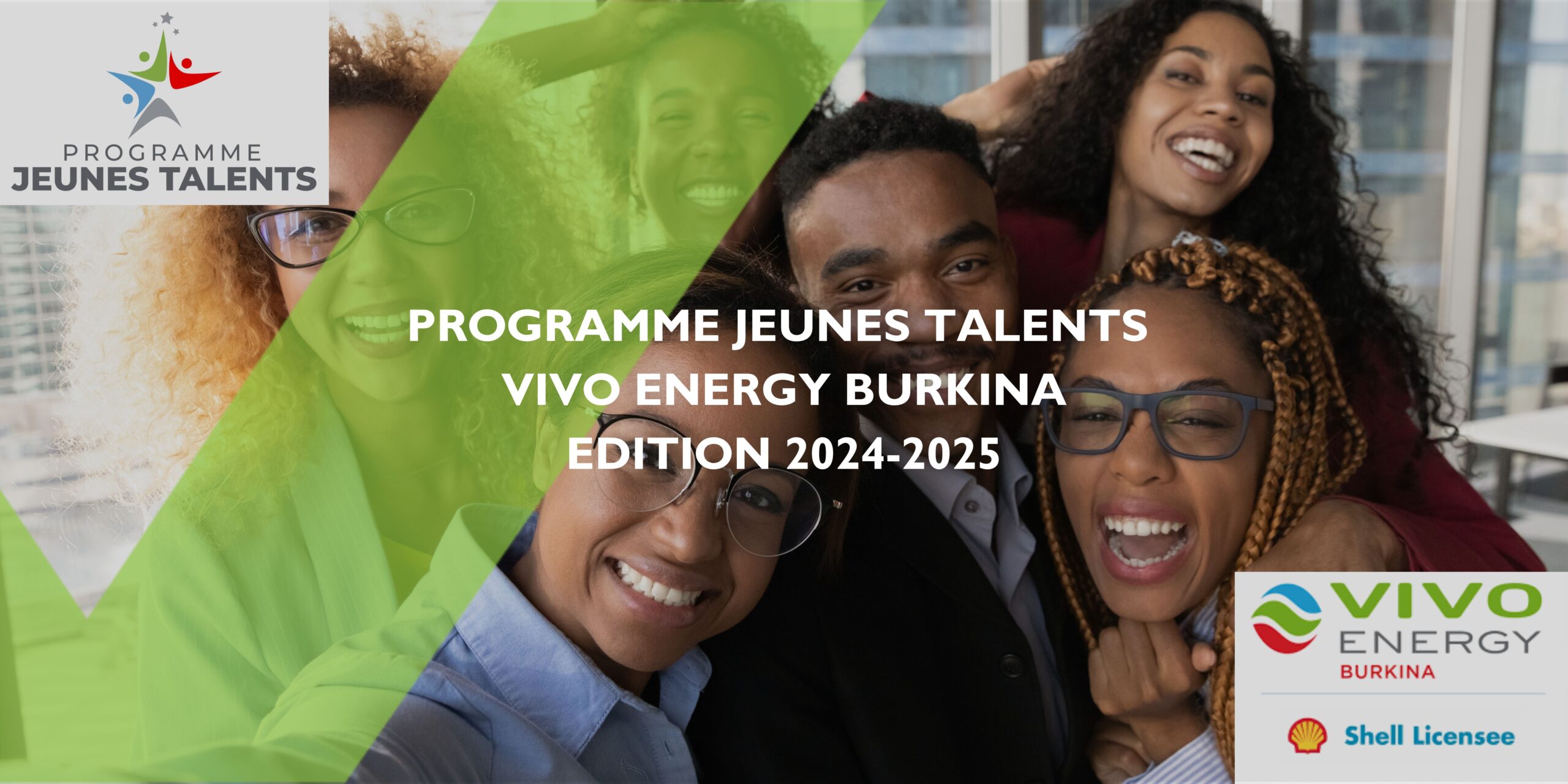 Programme de Jeunes Talents de VIVO ENERGY 2024 2025 pour jeunes diplomes scaled