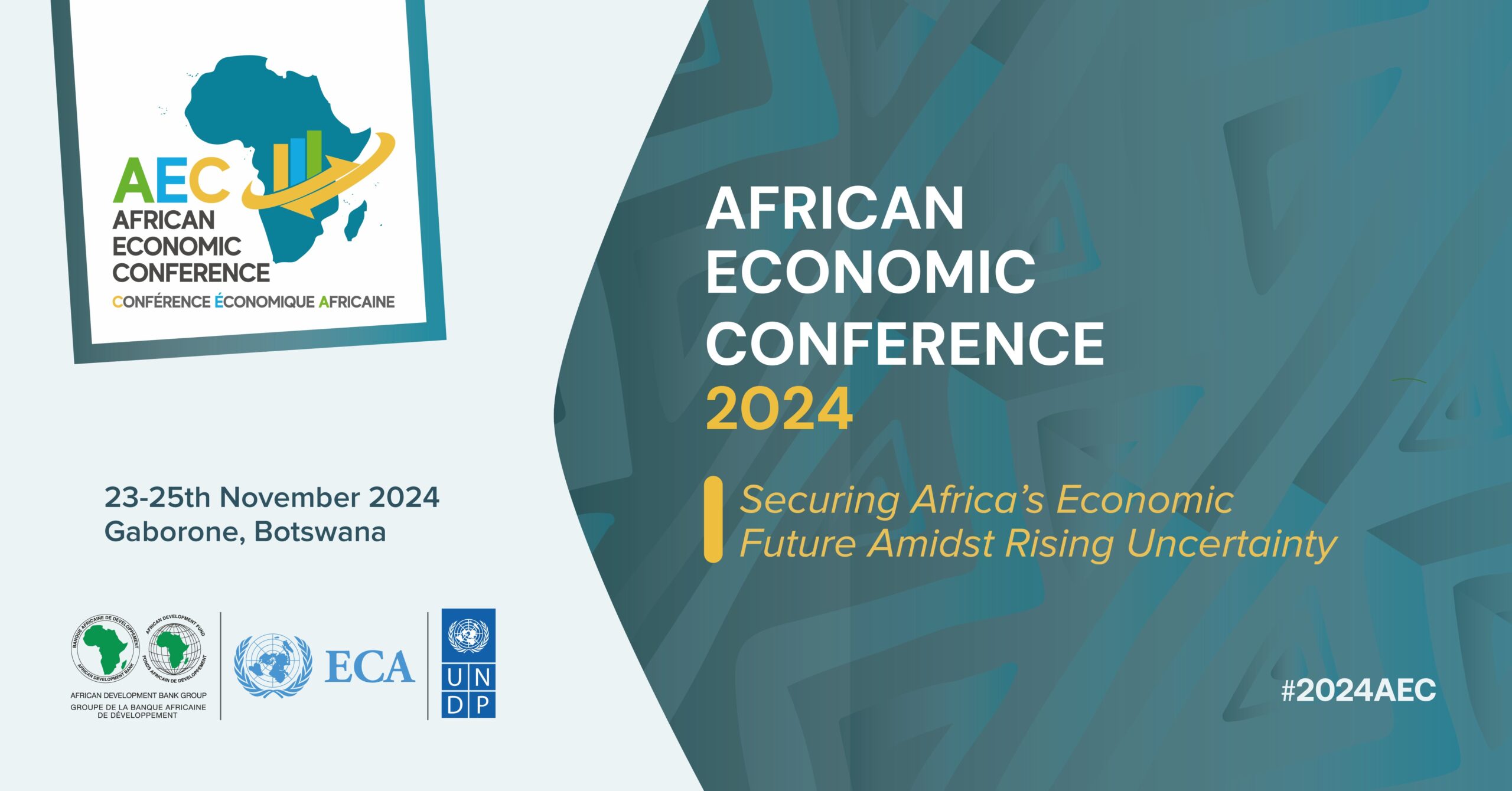 Conference economique africaine scaled