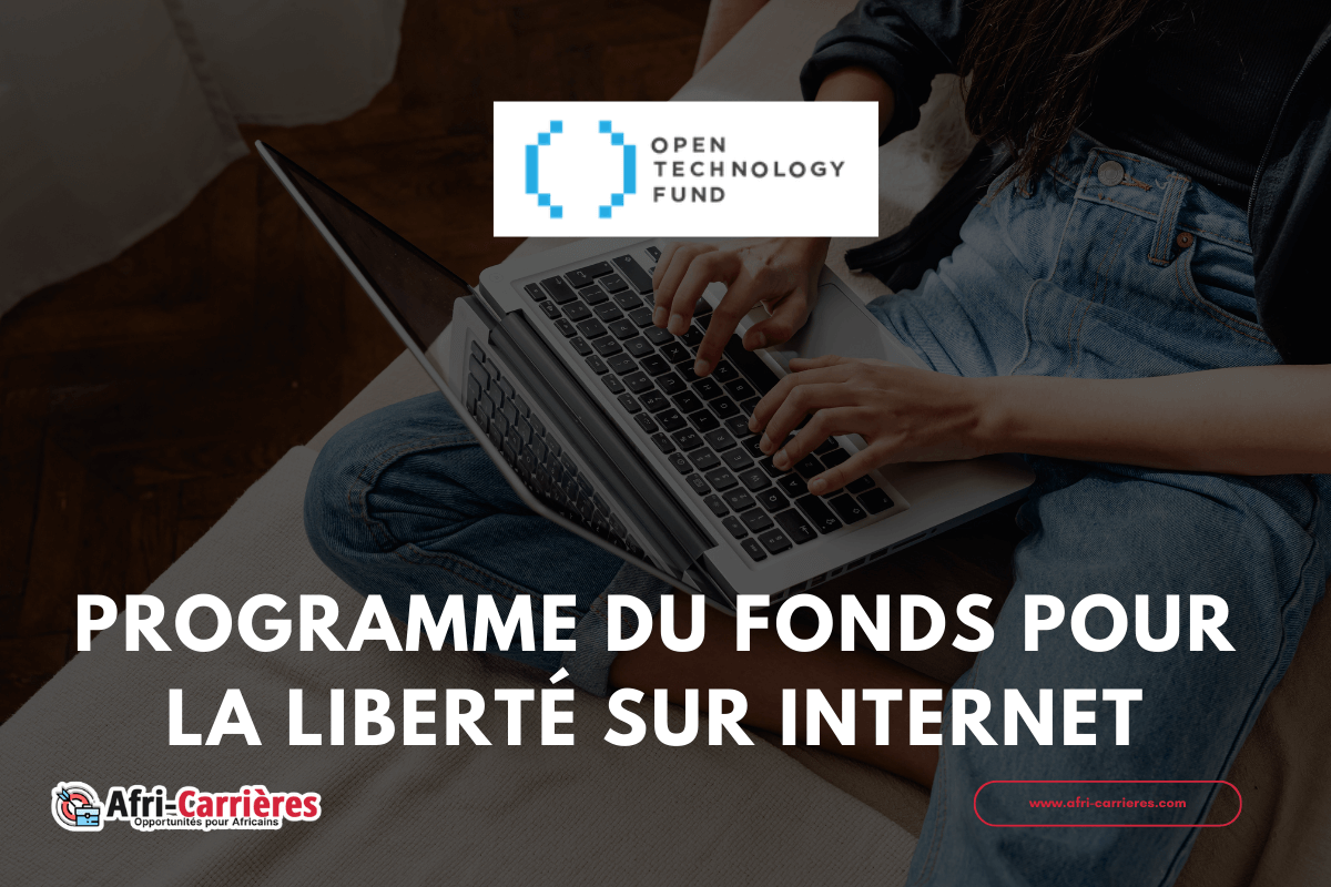 Internet Freedom Fund 1