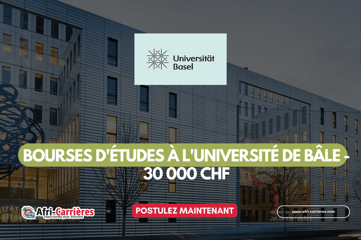 programme de bourse doctoral de litterature de lUniversite de Bale