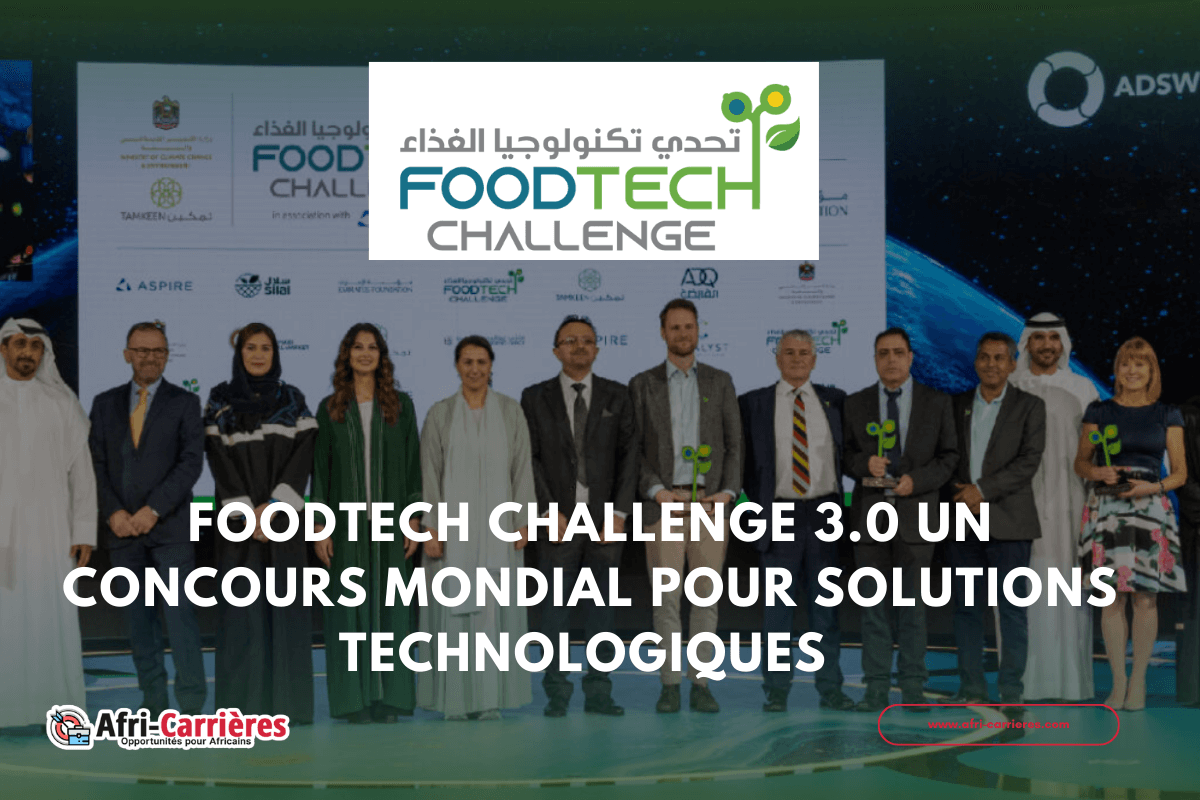 FoodTech 1