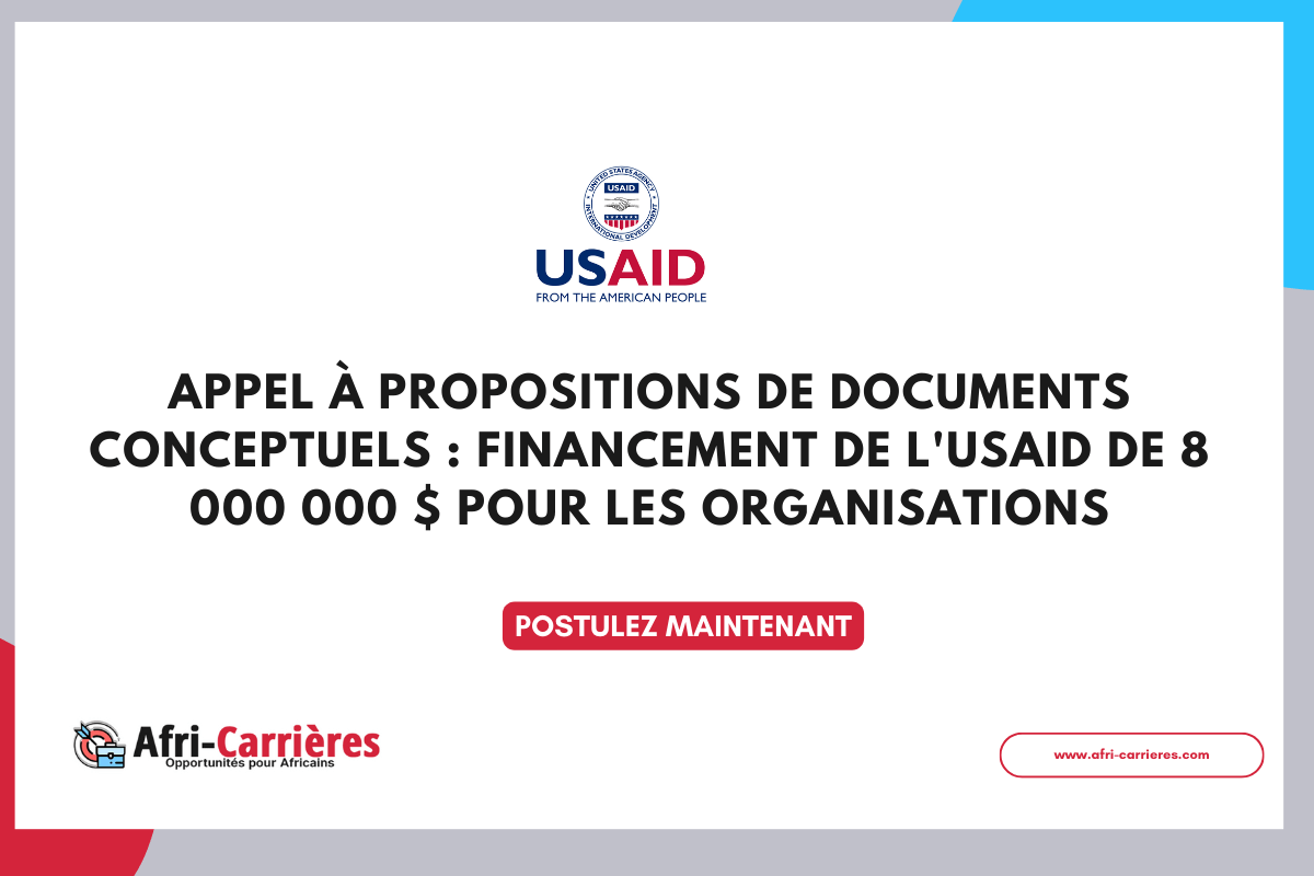 Energy Talent Development – West Africa ETD WA Activity de lUSAID