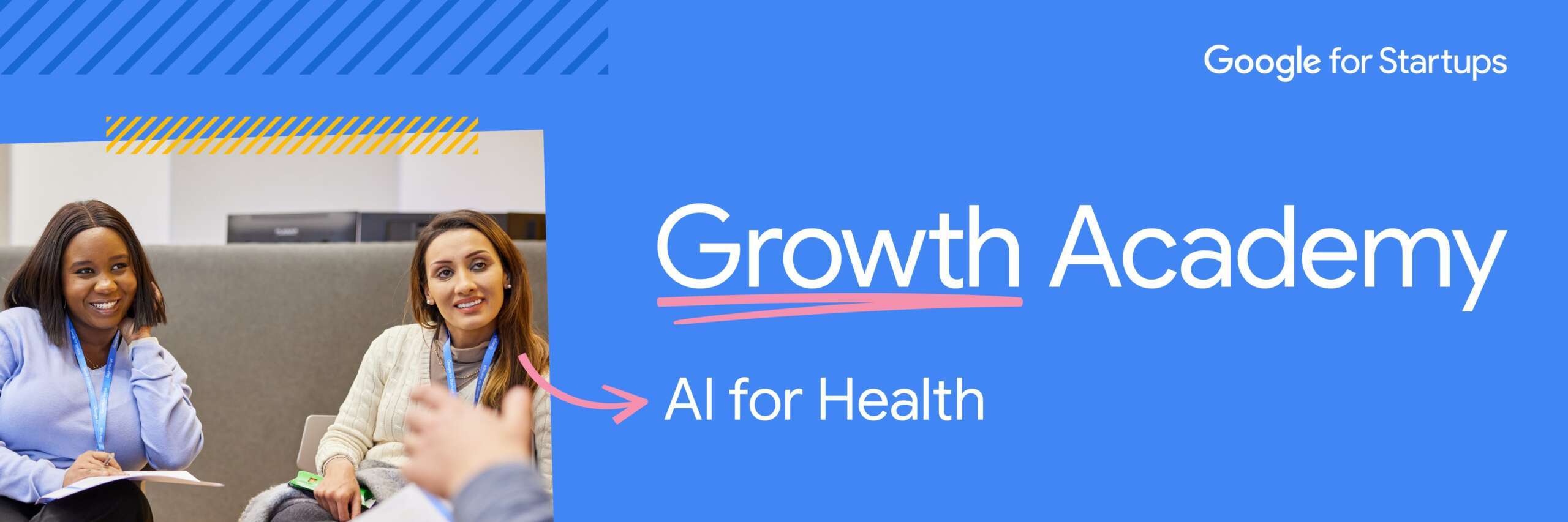 Google for Startups Growth Academy2025 scaled
