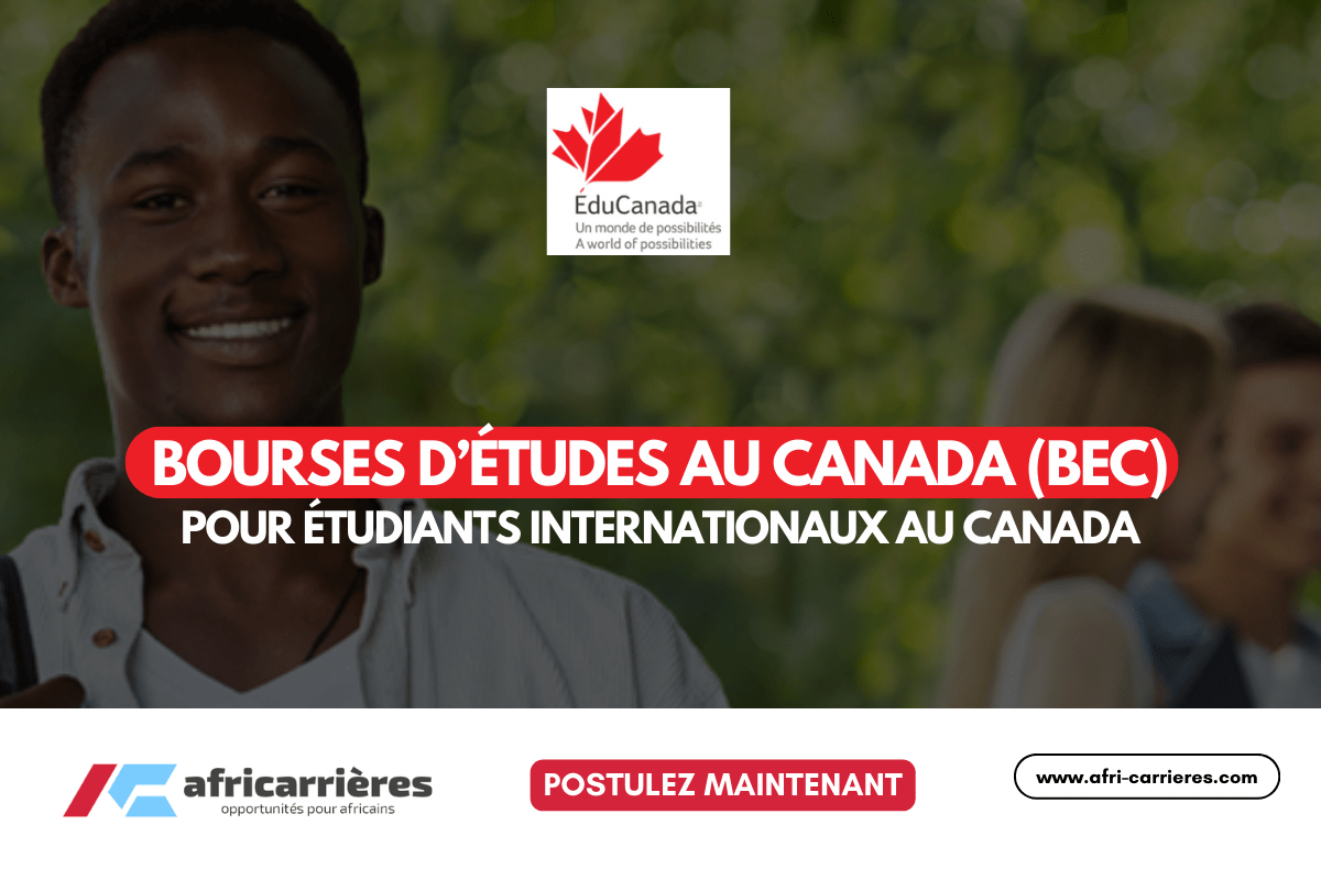 bourse Erasmus MuBourses detudes au Canada BEC pour etudiants internationaux au Canadadus Master QuanTEEM
