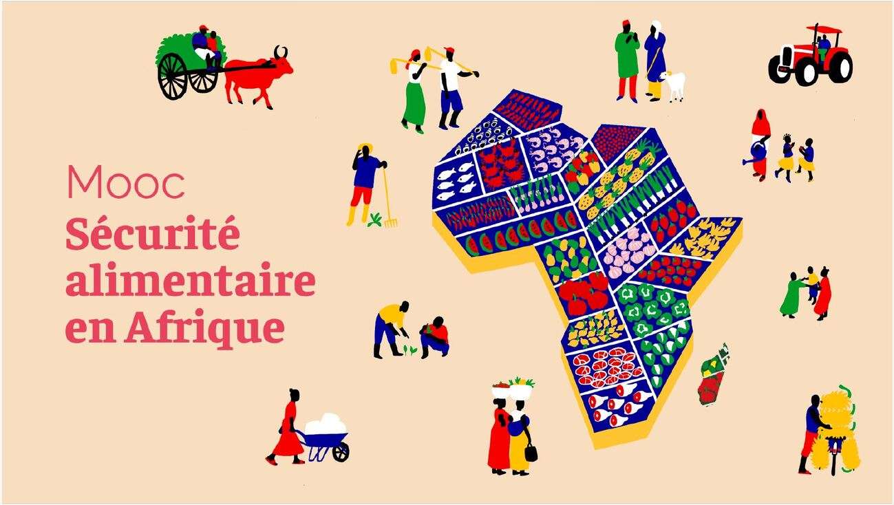 MOOC Securite Alimentaire en Afrique Campus AFD