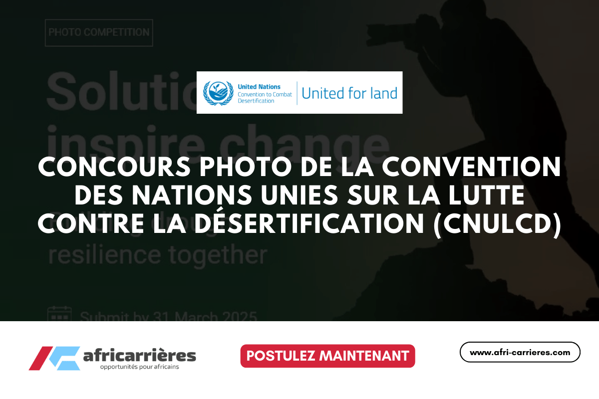 Programme de bourses DAAD pour etudiants des pays africains 10