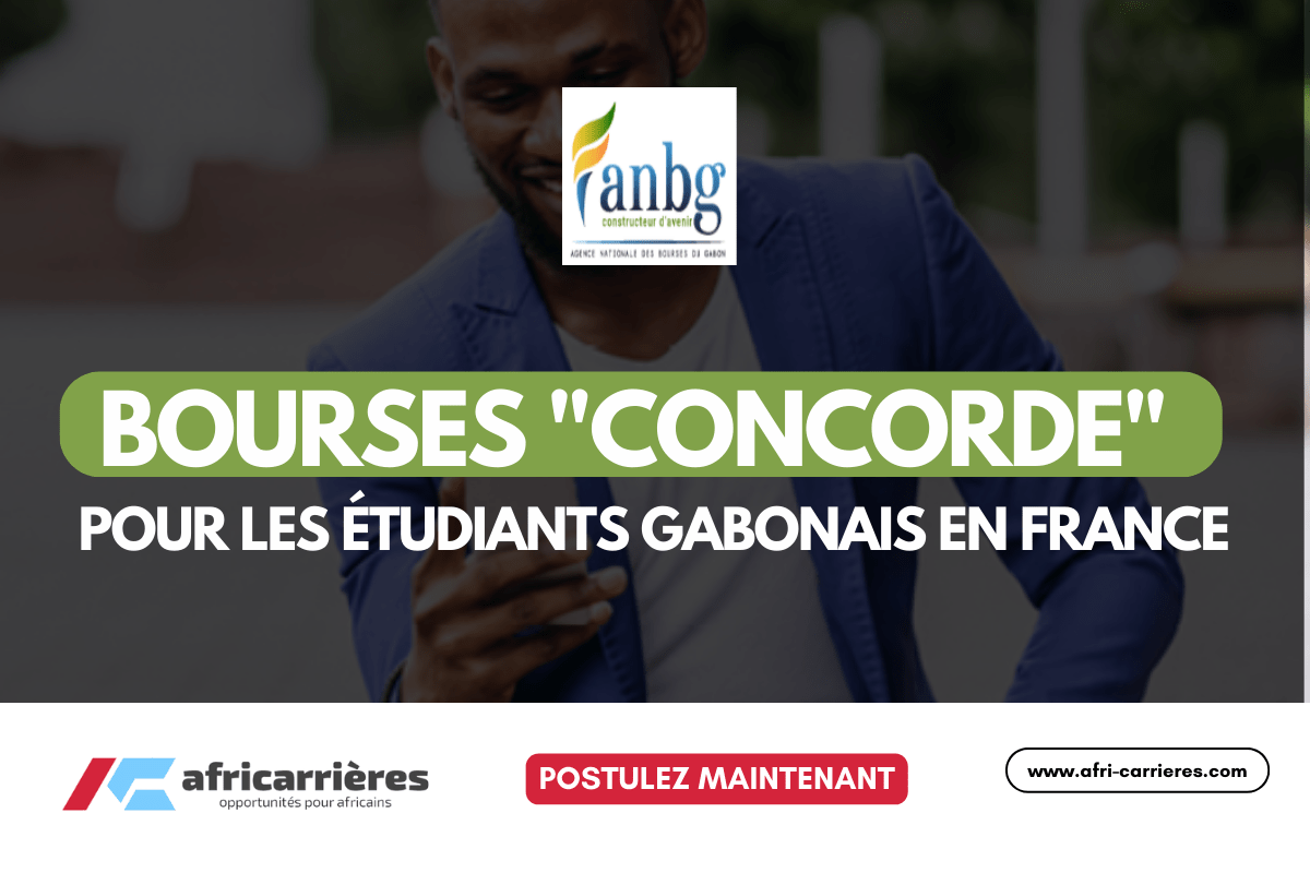 Programme de bourses DAAD pour etudiants des pays africains 24