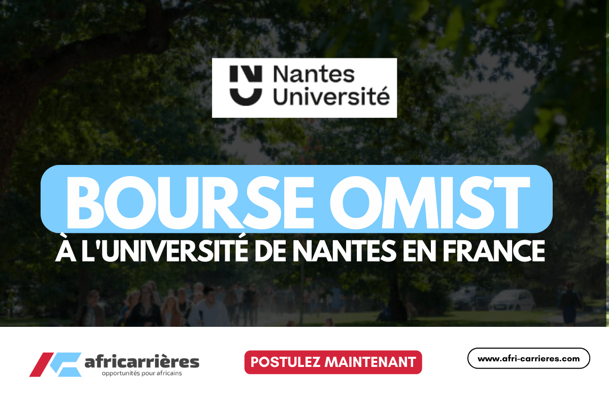 Programme de bourses DAAD pour etudiants des pays africains 25