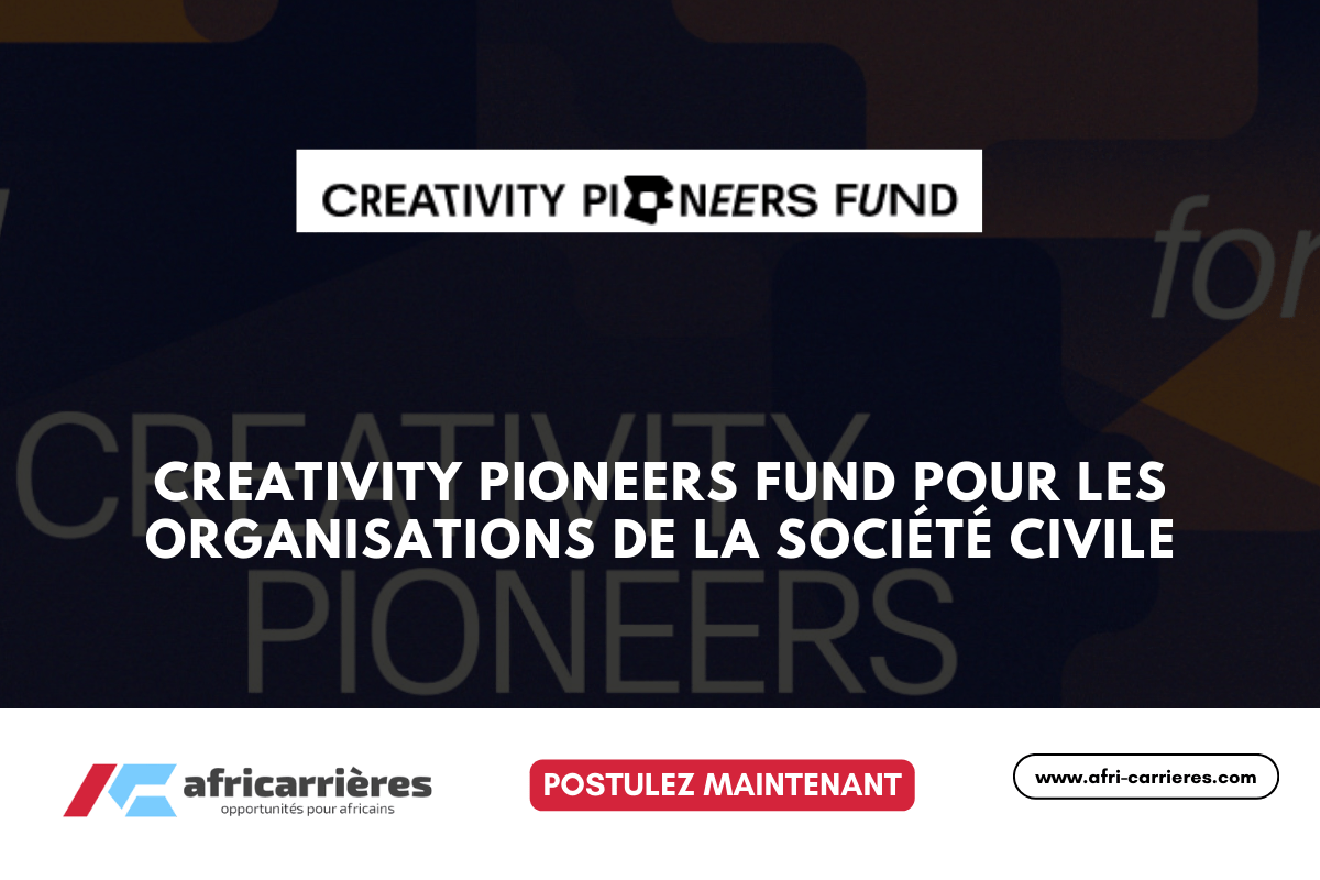 Programme de bourses DAAD pour etudiants des pays africains 29