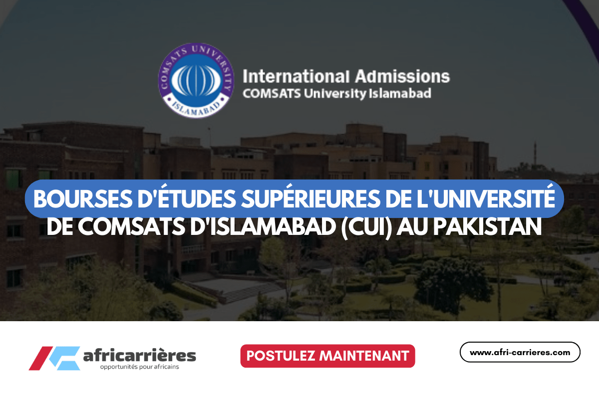 Programme de bourses DAAD pour etudiants des pays africains 4