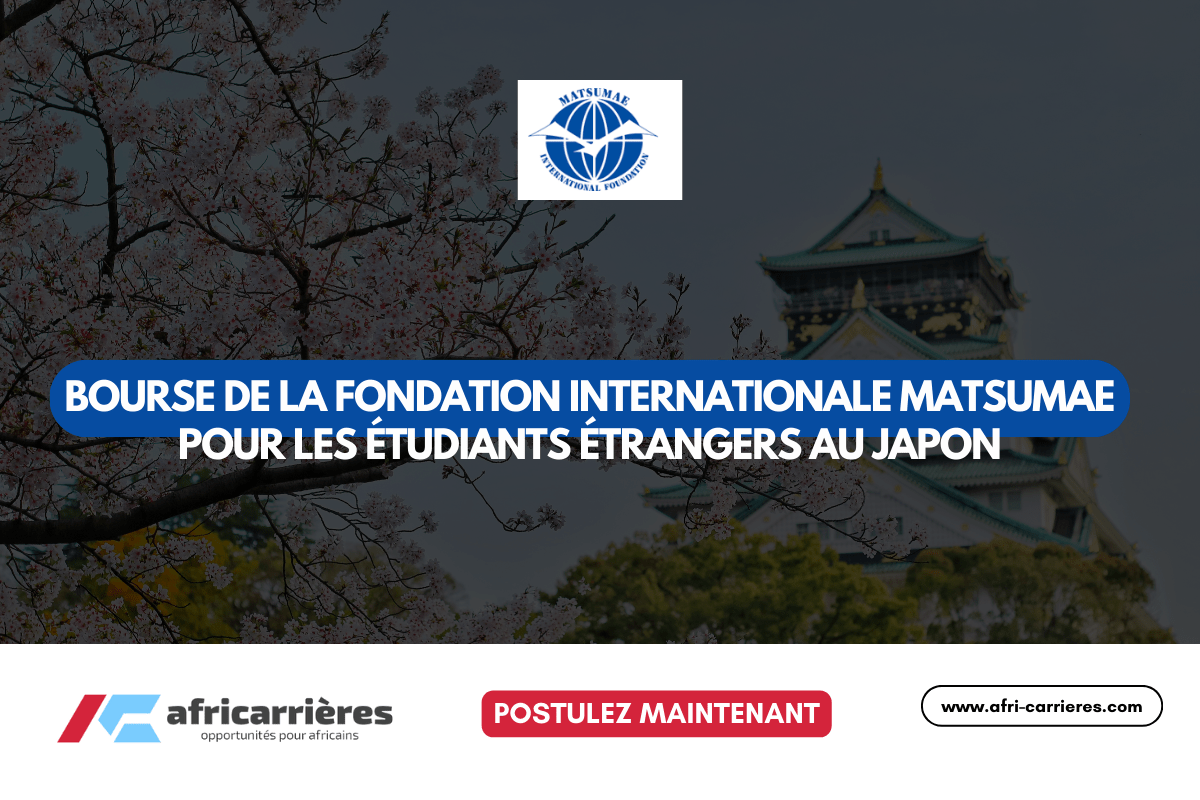 Programme de bourses DAAD pour etudiants des pays africains 5