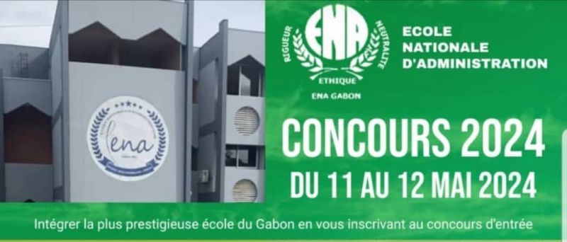 Concours dentree a lEcole Nationale dAdministration