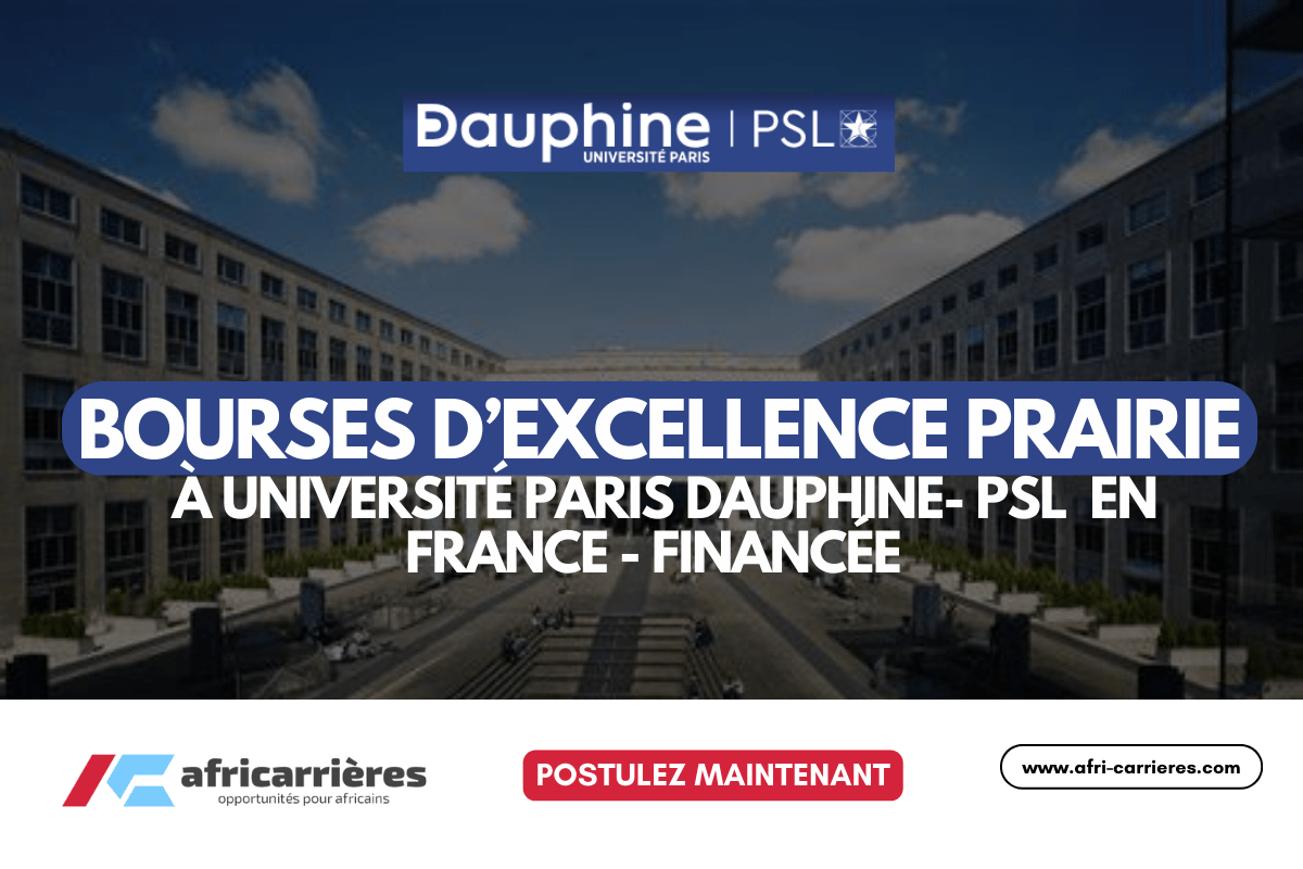 Programme de bourses DAAD pour etudiants des pays africains 42