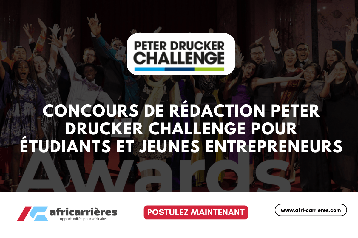 Programme de bourses DAAD pour etudiants des pays africains 50