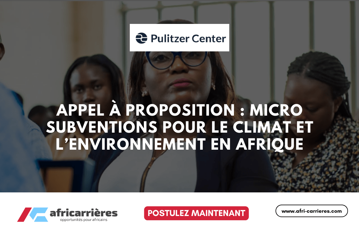 Programme de bourses DAAD pour etudiants des pays africains 53