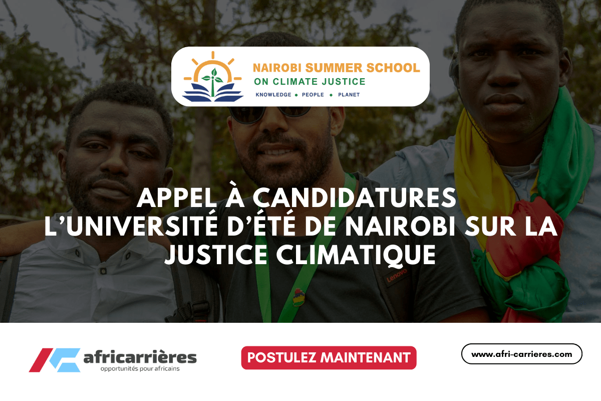 Programme de bourses DAAD pour etudiants des pays africains 55