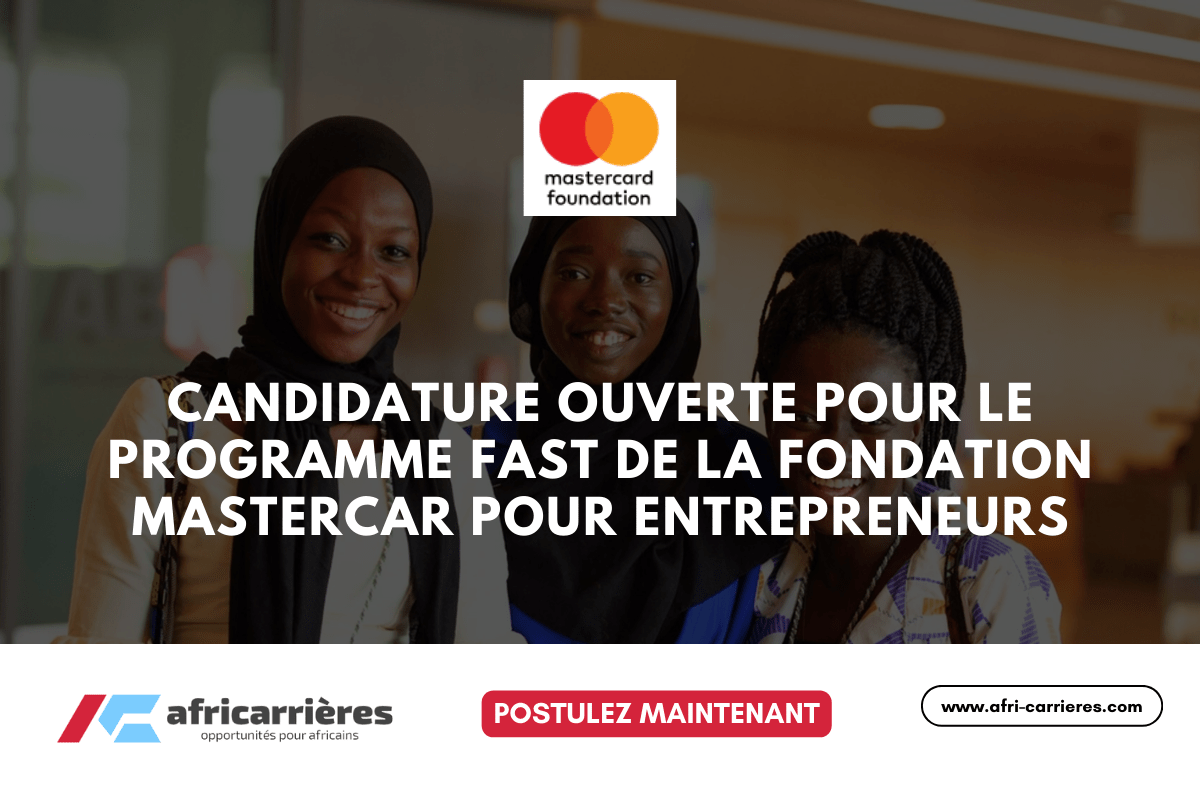 Programme de bourses DAAD pour etudiants des pays africains