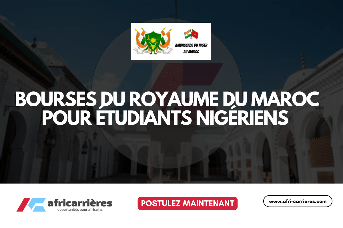 Programme de bourses DAAD pour etudiants des pays africains 21