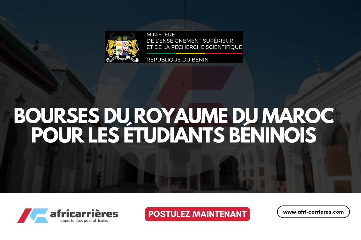 Programme de bourses DAAD pour etudiants des pays africains 23