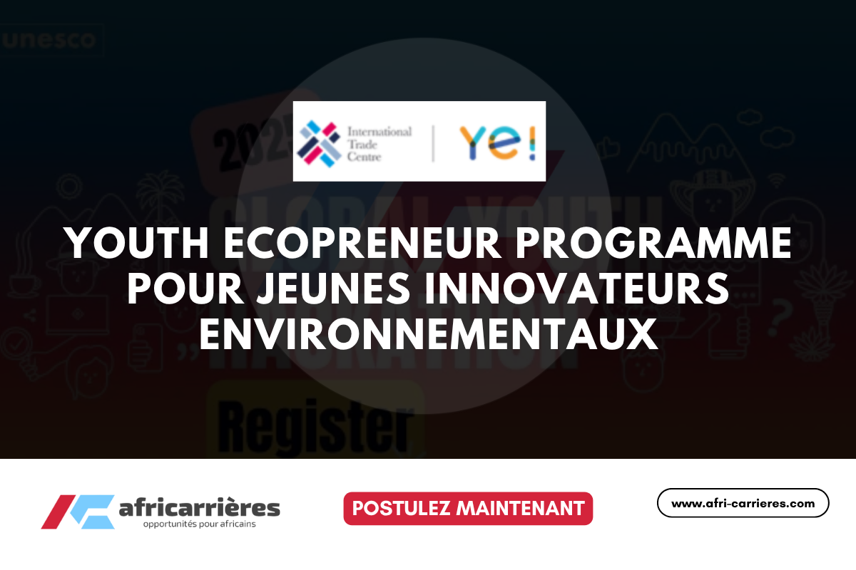 Programme dIncubation Greenpreneur du projet GENIE en Cote dIvoire 86
