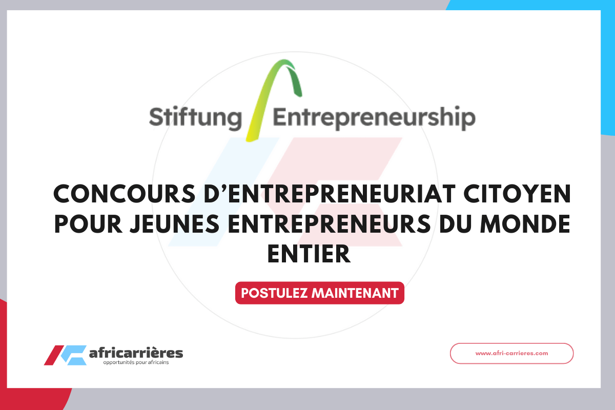 Programme de bourses DAAD pour etudiants des pays africains 81