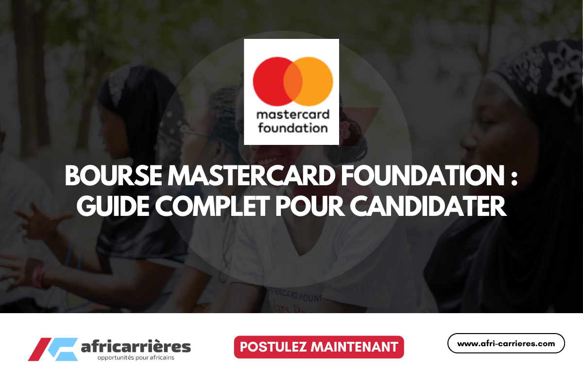 Fonds de Recherche Motsepe pour lAfrique 2025 2026 Appel a Candidatures de lUniversite Harvard 1