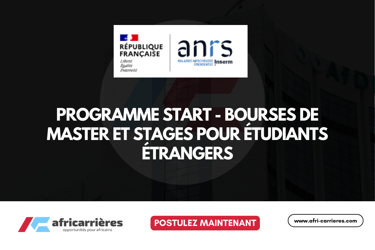 Programme de bourses AFDB et SHOU 2026 pour talents africains en Chine 1