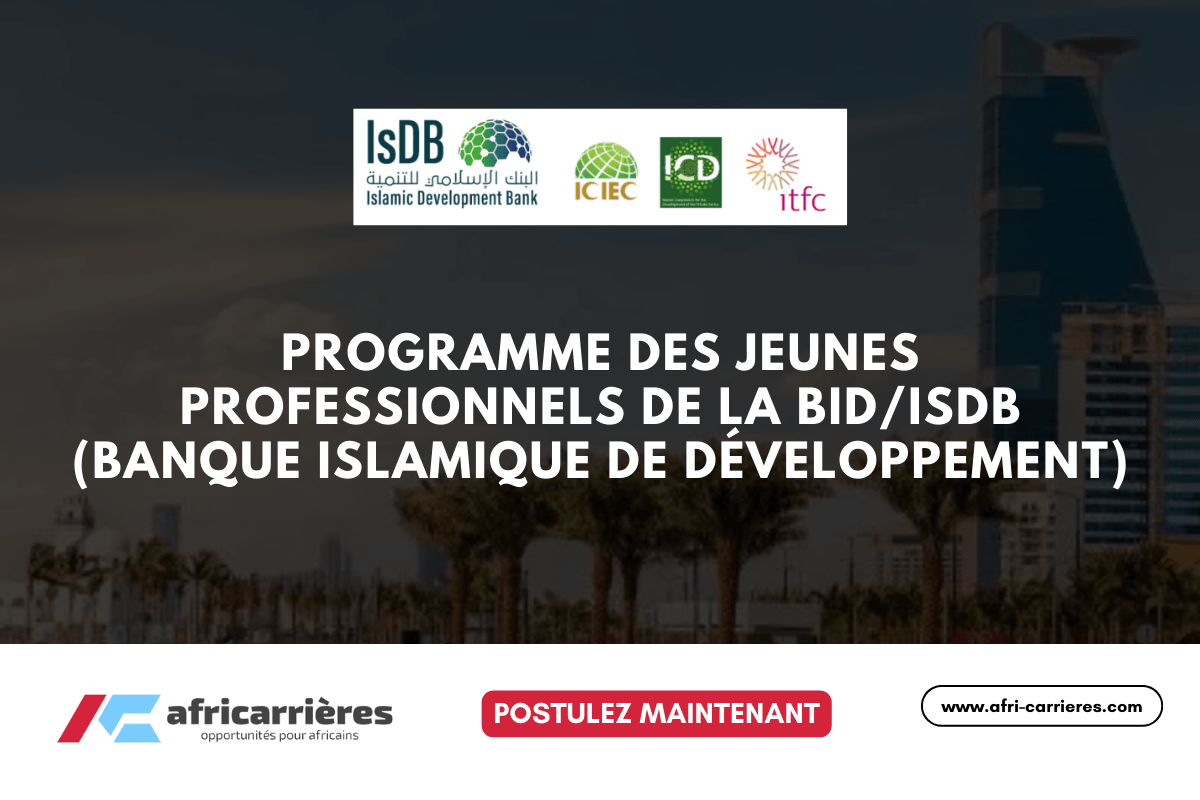 Programme de bourses DAAD pour etudiants des pays africains 56