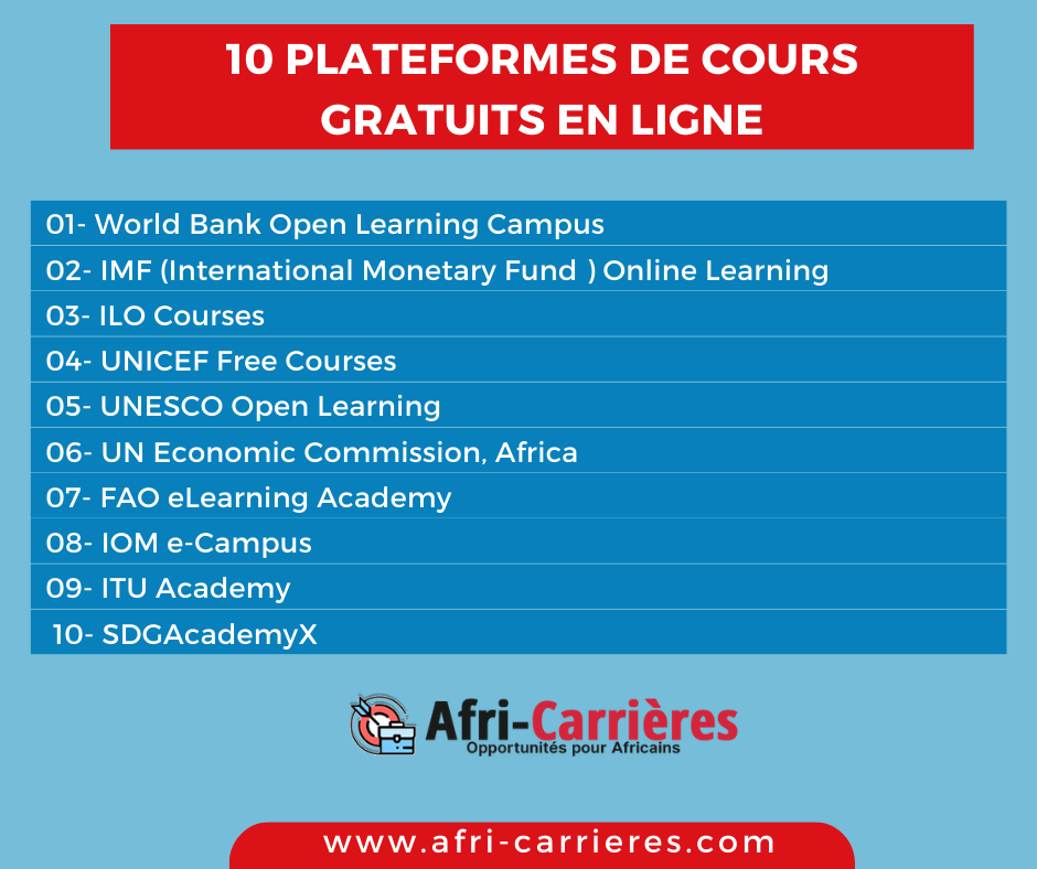 10 opportunites pour femmes 1