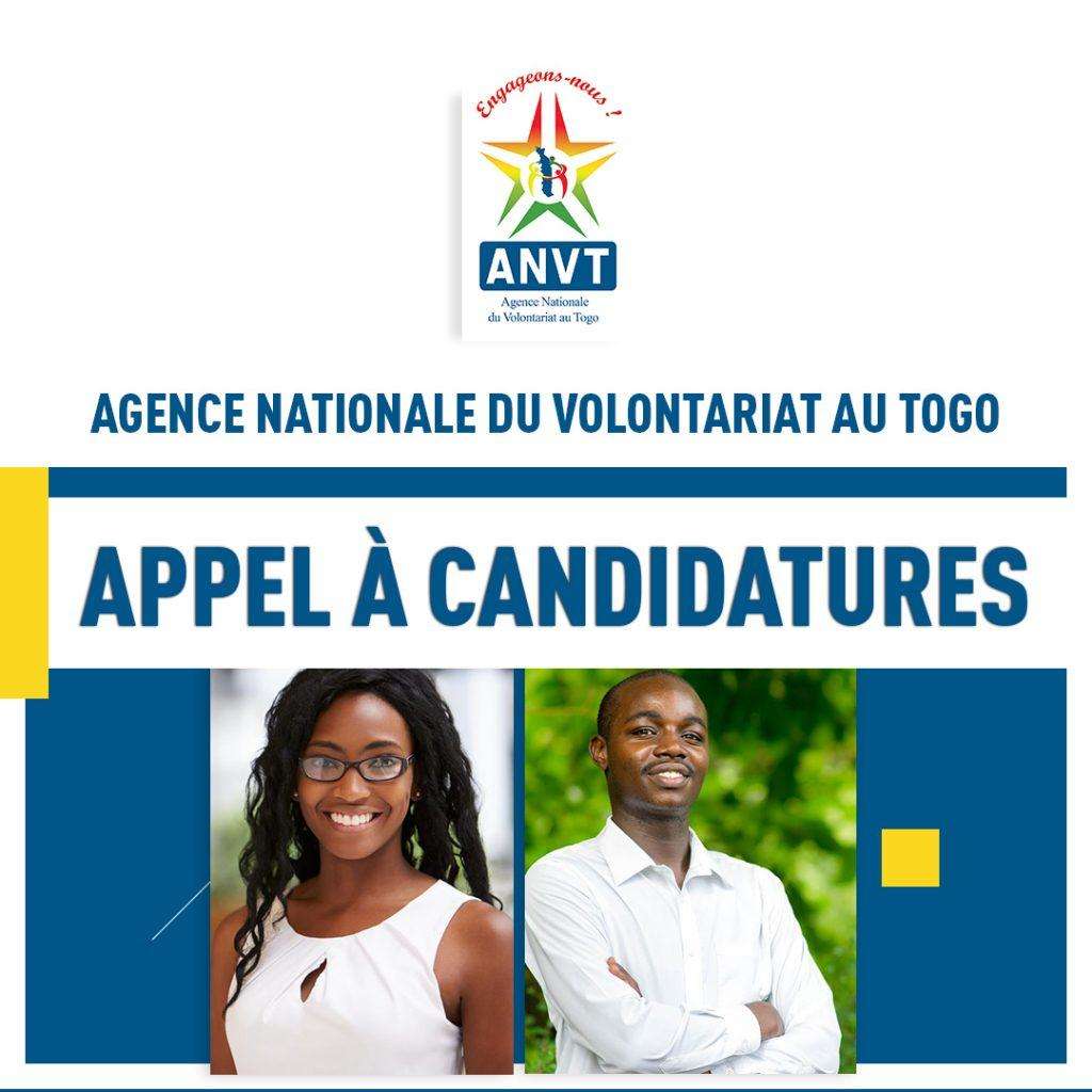 LANVT recrute neuf 9 volontaires pour linternational
