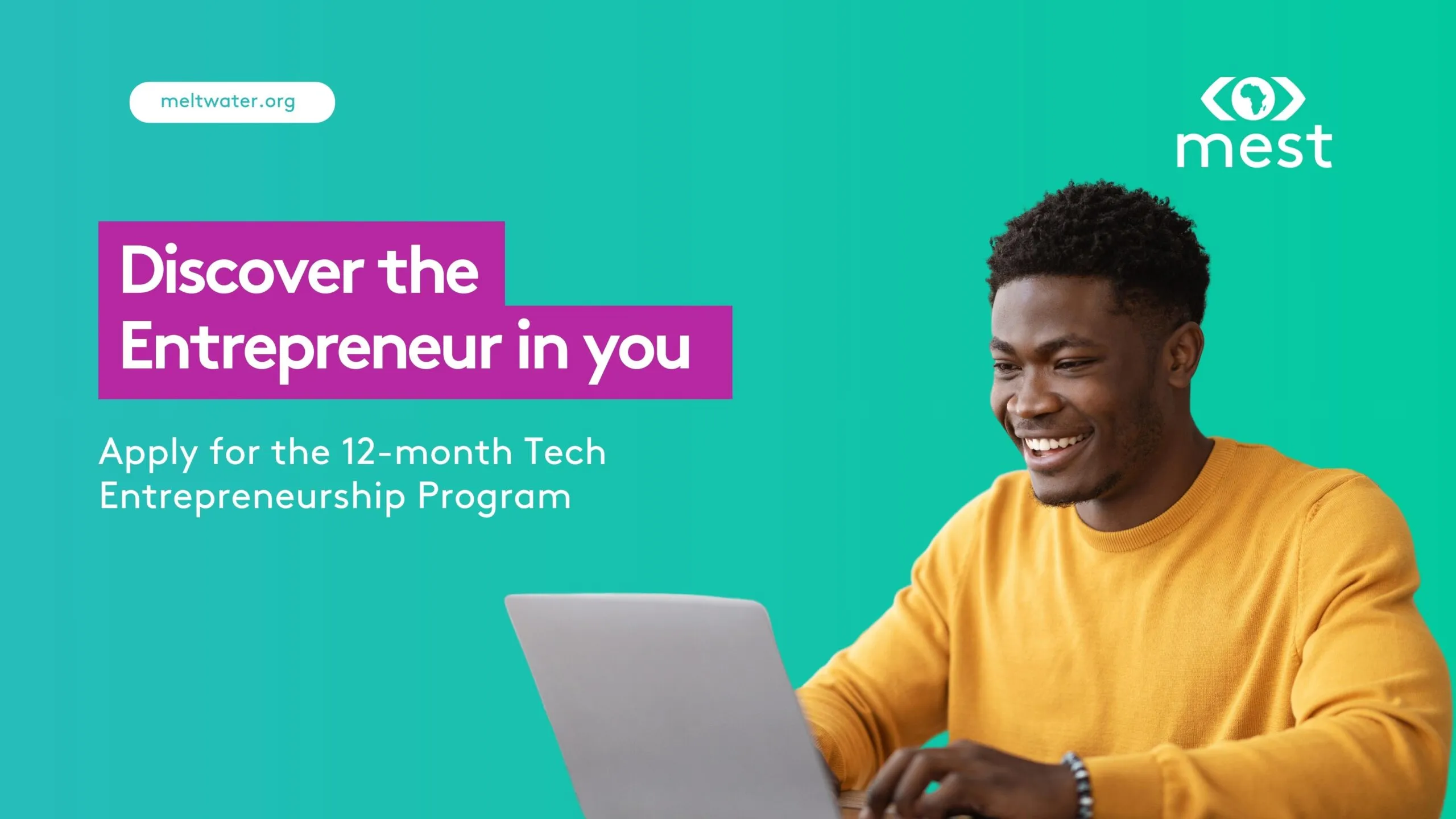 Programme de formation MEST Africa 2024 Decouvrez et creez des solutions technologiques pour lAfrique