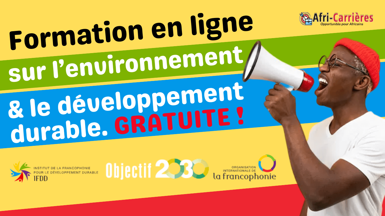le developpement durable