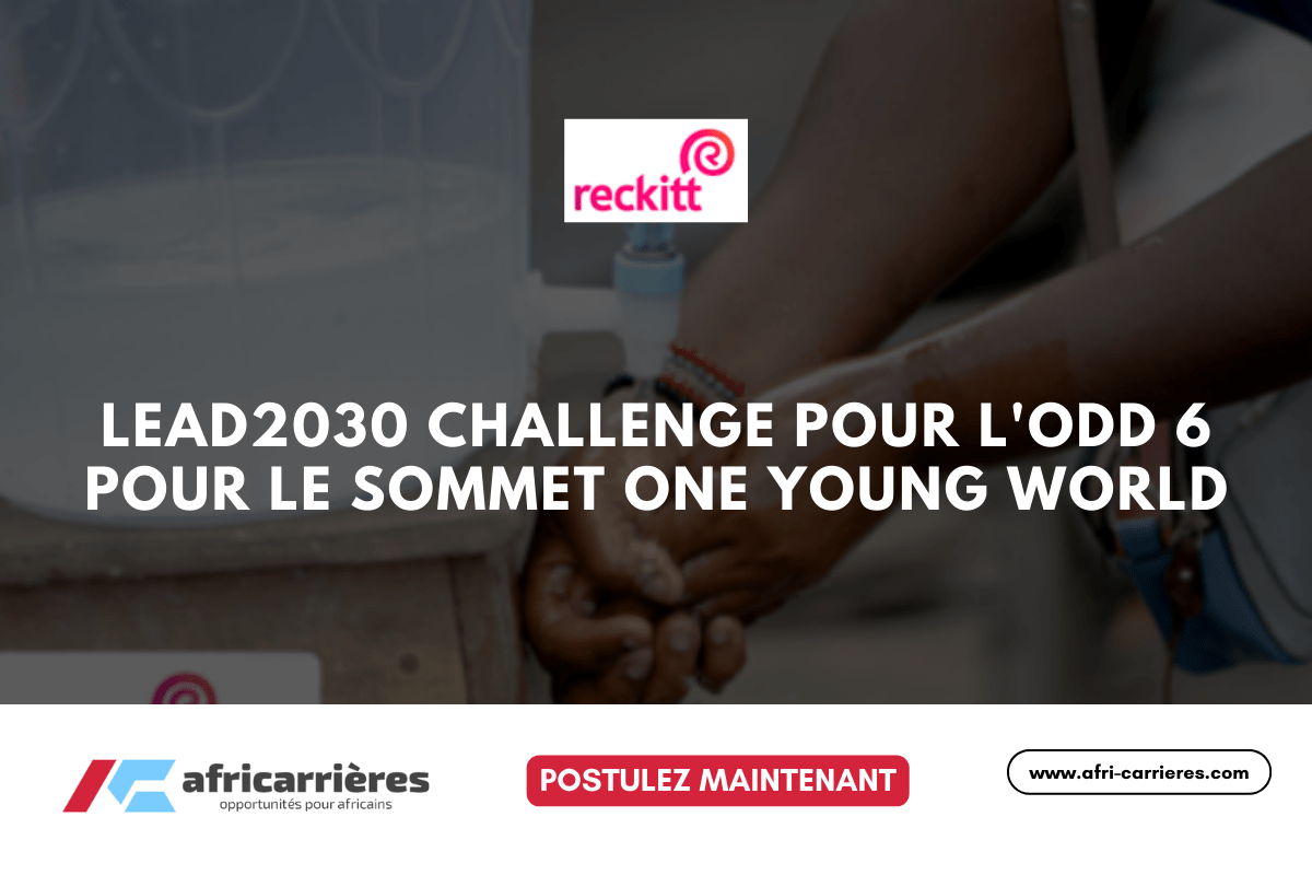 Programme de bourses DAAD pour etudiants des pays africains 27