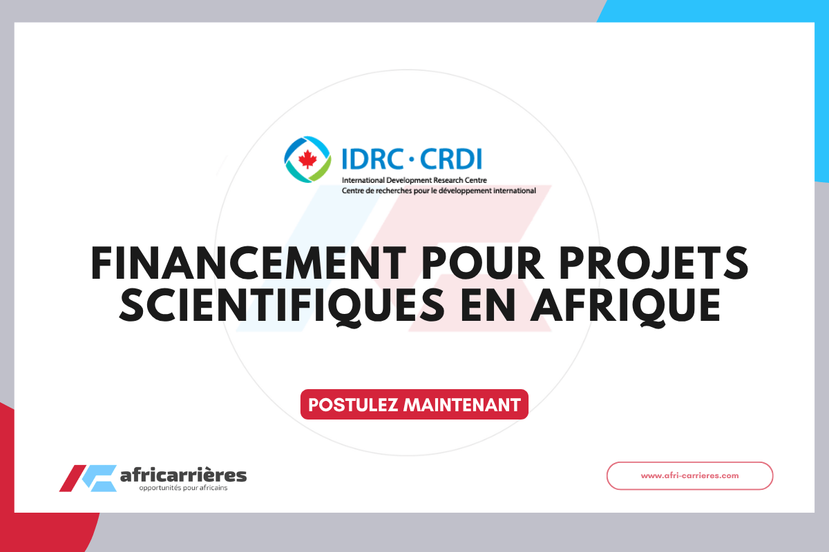Appel de recherche multilateral ICSRS STISA