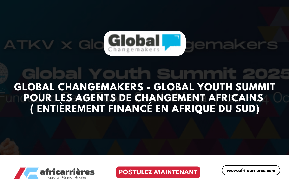 Programme de bourses DAAD pour etudiants des pays africains 52