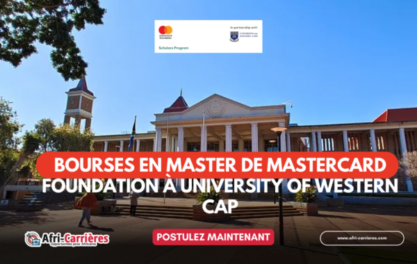 Bourses De La Fondation Mastercard a lUWC en Laster 1