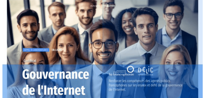 Formation certifiante en Gouvernance de lInternet