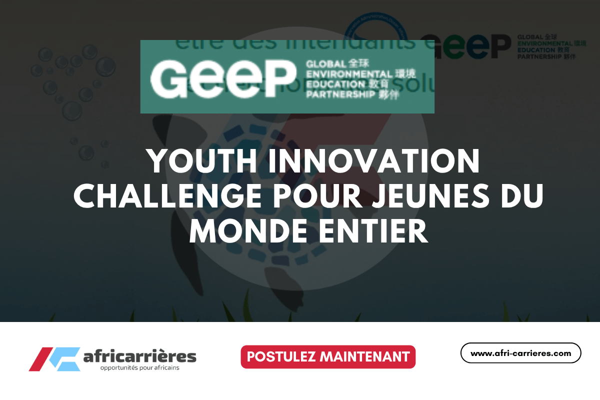 Programme de bourses DAAD pour etudiants des pays africains 2