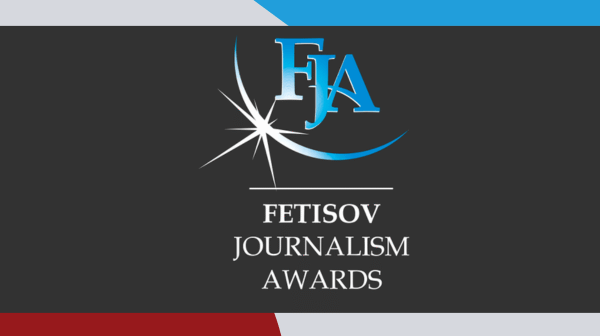 Soumissions ouvertes pour le Prix Fetisov de journalisme 2023 1