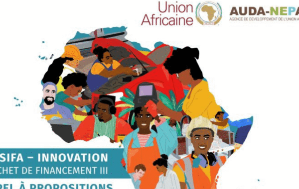 Appel a propositions 2023 du financement de linnovation SIFA de lUE pour projets innovants de promotion des competences