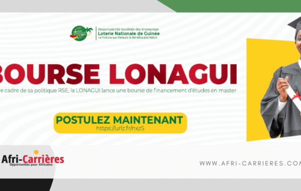 Bourse LONAGUI 1