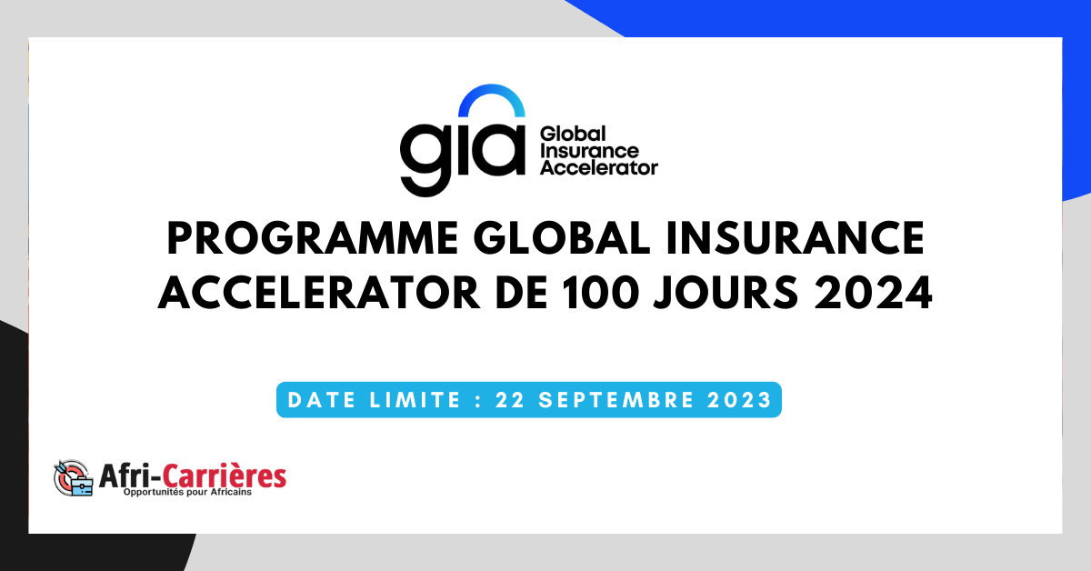 Global Insurance Accelerator