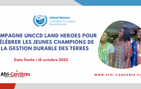 Recrutement expert OIF 1 1