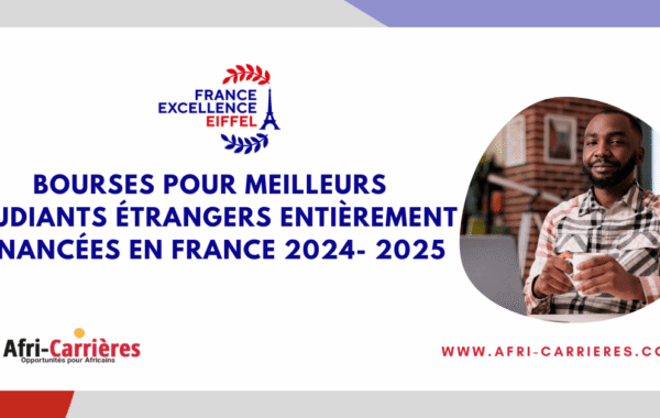 programme de bourses dexcellence Eiffel 1