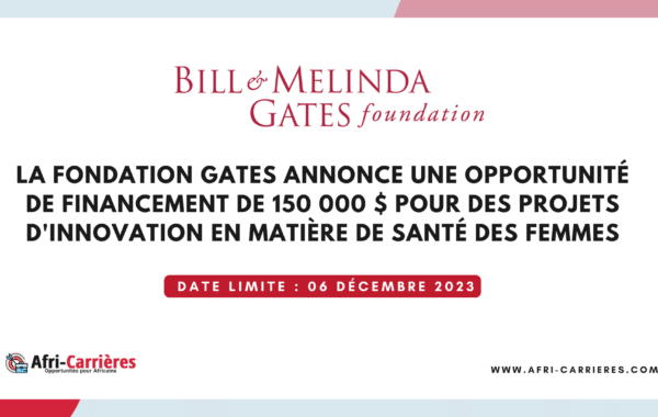 Fondation Bill et Melinda Gates 1