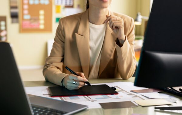 Les 10 metiers tendance dans le secteur administratif 1