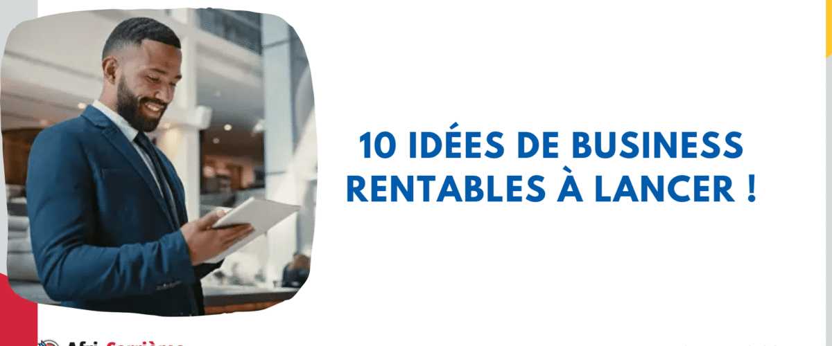 idees de business rentables 1