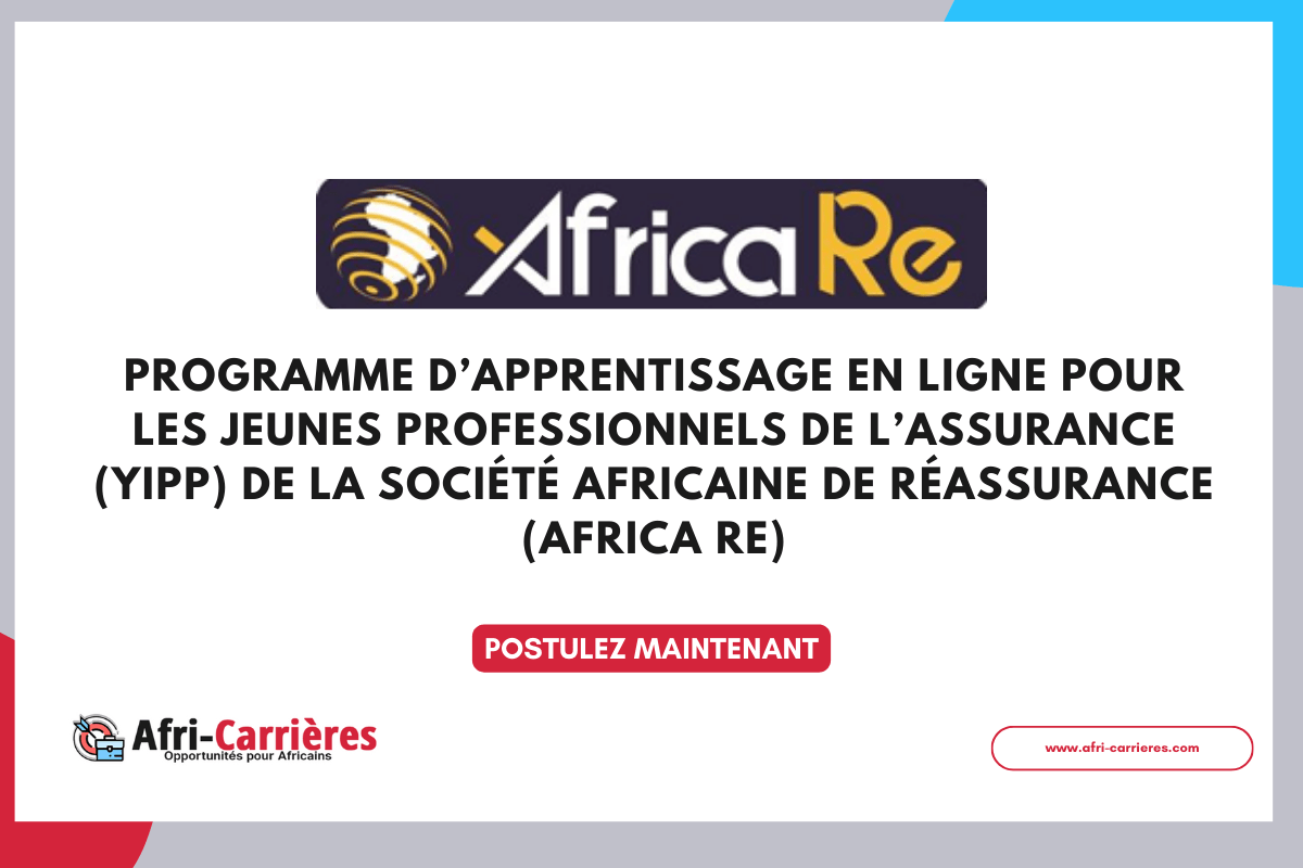 programme des jeunes professionnels de lassurance